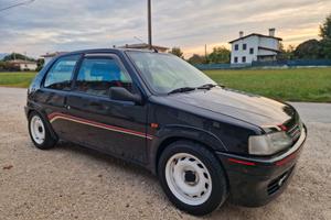 Peugeot 106Rally 1.3