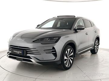 Byd Seal U DM-i 1.5 phev Boost 2wd