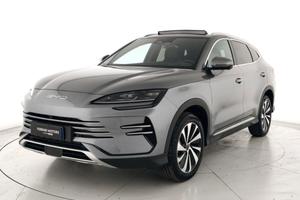 Byd Seal U DM-i 1.5 phev Boost 2wd
