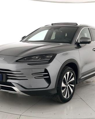 Byd Seal U DM-i 1.5 phev Boost 2wd
