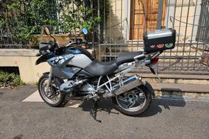 Bmw R 1200 GS Accetto permute (NO ASI)