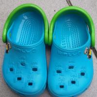 Crocs 4-5