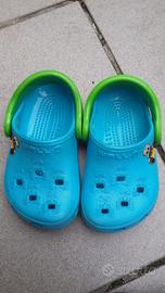 Crocs 4-5
