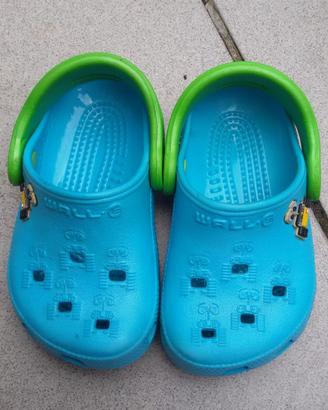 Crocs 4-5
