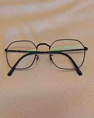 montatura Rayban 