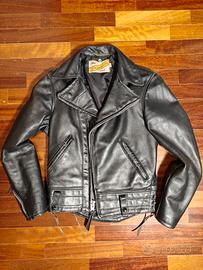 SCHOTT 621 polizia stradale 