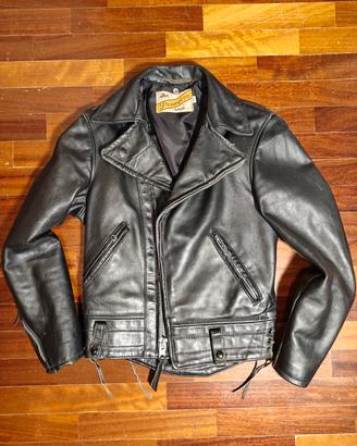 SCHOTT 621 polizia stradale 