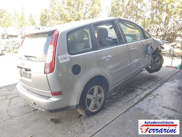 FORD FOCUS C-MAX DM2 1.6 TDCI 109CV Ricambi