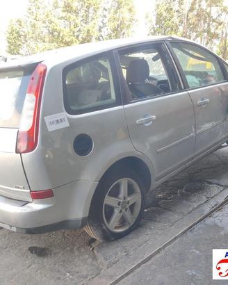 FORD FOCUS C-MAX DM2 1.6 TDCI 109CV Ricambi