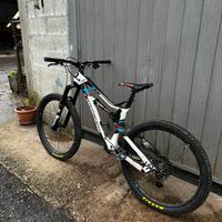 Lapierre spicy da enduro