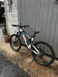 Lapierre spicy da enduro