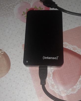 HDD 1TB USB 3.0 