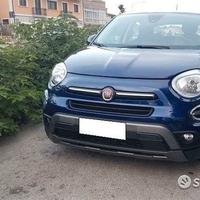 Fiat 500x anno 2019 per ricambi auto
