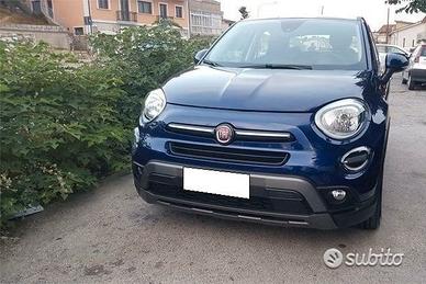 Fiat 500x anno 2019 per ricambi auto