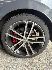 cerchi golf 7,5