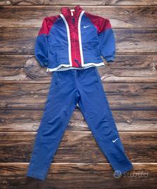 TUTA NIKE VINTAGE 80’-90’ UFFICIALE