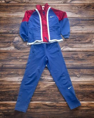 TUTA NIKE VINTAGE 80’-90’ UFFICIALE