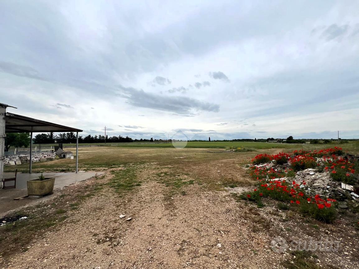 TER. RESIDENZIALE A ALTAMURA - Vista 2