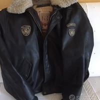 Giubbotto Milestone uomo