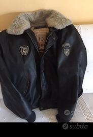 Giubbotto Milestone uomo