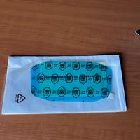 Salva schermo ktm duke 790 fino al 2024