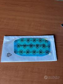 Salva schermo ktm duke 790 fino al 2024