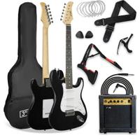 Kit chitarra elettrica principianti 3rd avenue