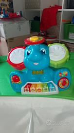 Chicco elefantino