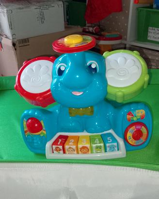 Chicco elefantino