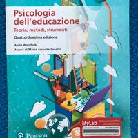 Psicologia dell’educazione