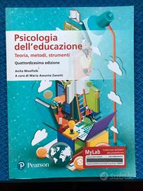 Psicologia dell’educazione