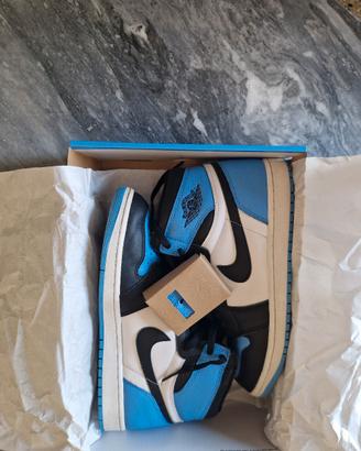 Air Jordan 1 High Retro Og