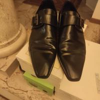 scarpe da cerimonia marca Principe di Milano