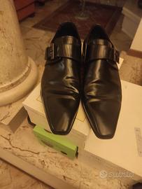 scarpe da cerimonia marca Principe di Milano