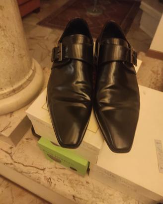 scarpe da cerimonia marca Principe di Milano
