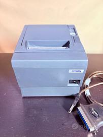 Stampante termica EPSON TM-T86FP