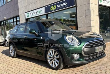 MINI Mini 1.5 One D Hype Clubman