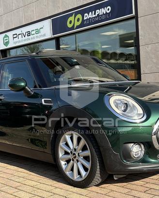 MINI Mini 1.5 One D Hype Clubman
