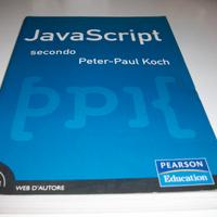 Pearson Javascript secondo Peter-Paul Koch