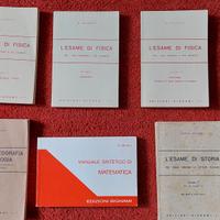 Volumi Bignami anni '80