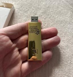 Gta 5 usb collectible