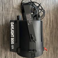 Lupo daylight 800