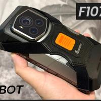 Telefono smartphone rugged Fossibot F107 pro