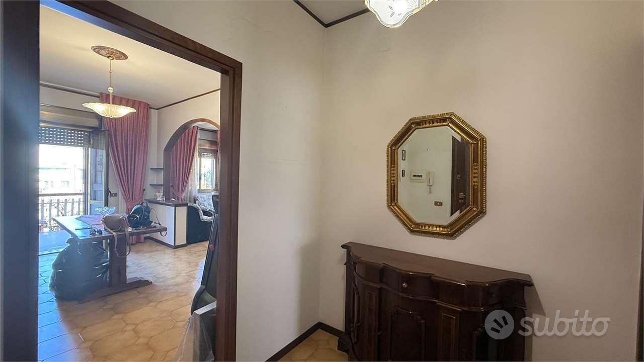 Appartamento – Todi, Pantalla - Vista 5