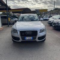 Audi Q5 2.0 TDI 170 CV quattro Advanced