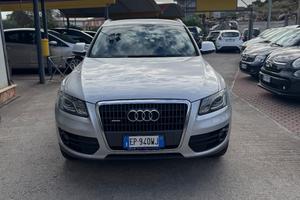 Audi Q5 2.0 TDI 170 CV quattro Advanced