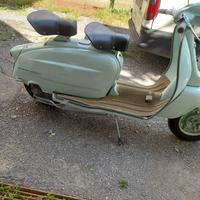 Lambretta