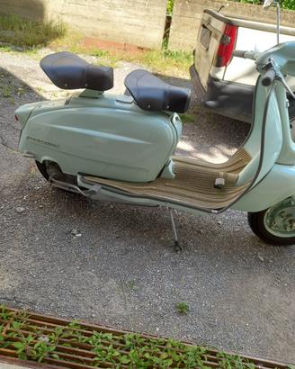 Lambretta