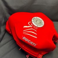 Serbatoio carburante ducato Supersport 939