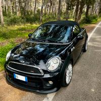 MINI COOPER ROADSTER John cooper works 211cv